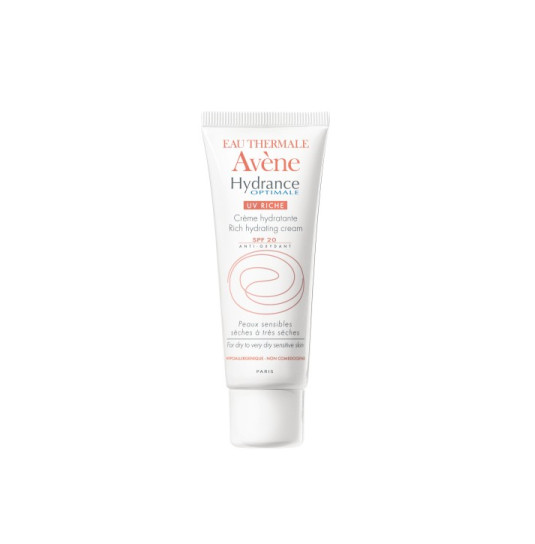 AVENE HYDRANCE CREMA...