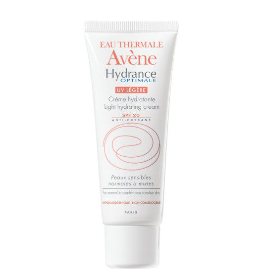 AVENE HYDRANCE EMULSIÓN...