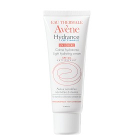 AVENE HYDRANCE EMULSIÓN LIGERA SPF 30+ 40ML
