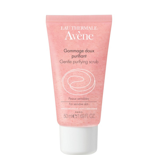 AVENE GEL EXFOLIANTE SUAVE...