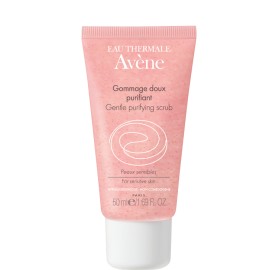 AVENE GEL EXFOLIANTE SUAVE 75ML