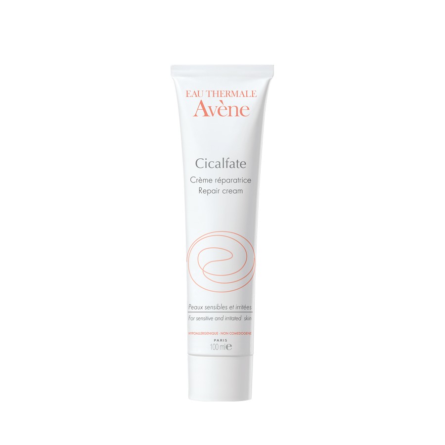 AVENE CICALFATE MANOS CREMA EFECTO BARRERA 100 M