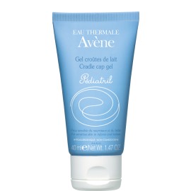 AVENE PEDIATRIL GEL COSTRA LACTEA 40 M