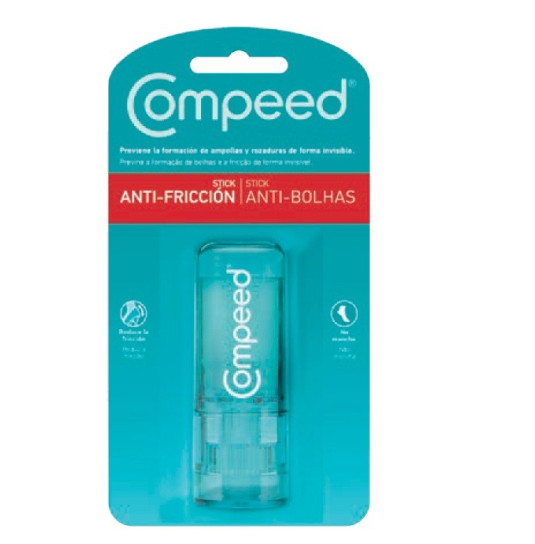 COMPEED STICK ANTI-FRICCION...