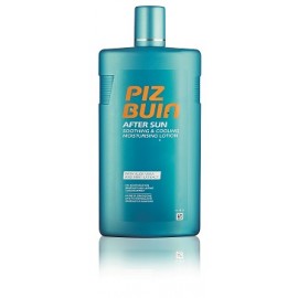 PIZ BUIN AFTER SUN LOCION 400 ML