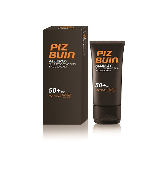 PIZ BUIN ALLERGY SPF 50+...