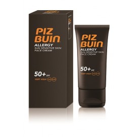 PIZ BUIN ALLERGY FPS 50+ CREMA 50 ML