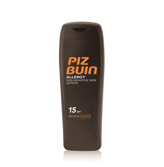 PIZ BUIN ALLERGY SPF 15...
