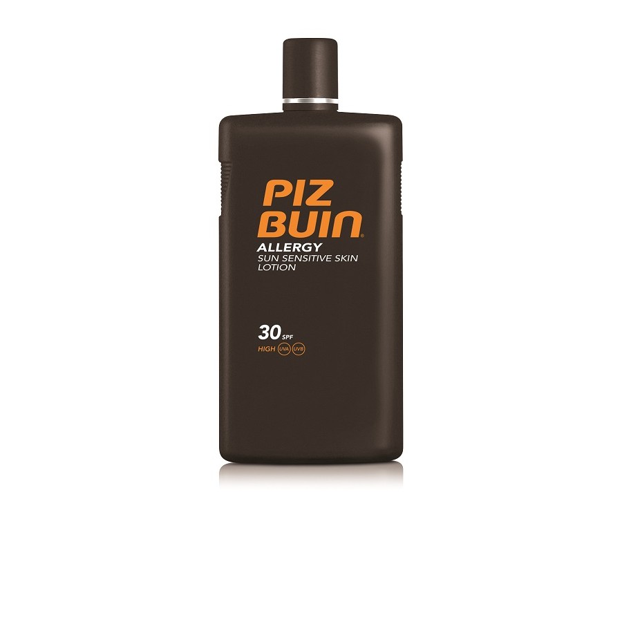 PIZ BUIN SPF 30+ ALLERGY LOCION 400 ML