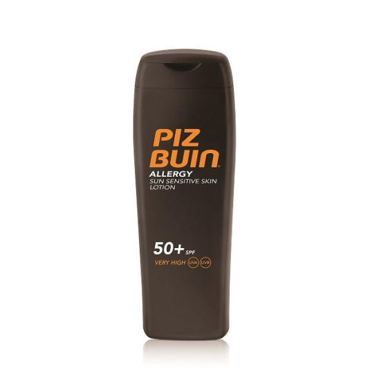 PIZ BUIN ALLERGY SPF 50+...