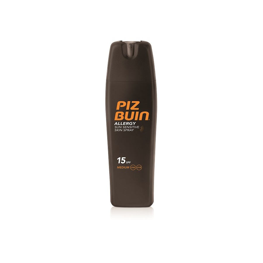 PIZ BUIN ALLERGY FPS 15 SPRAY 200 ML