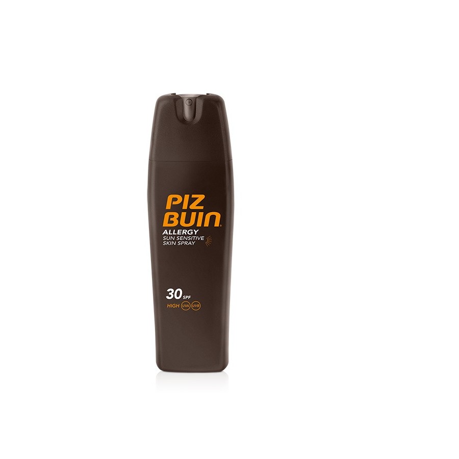 PIZ BUIN ULTRA LIGHT FPS 30 SPRAY 200 ML