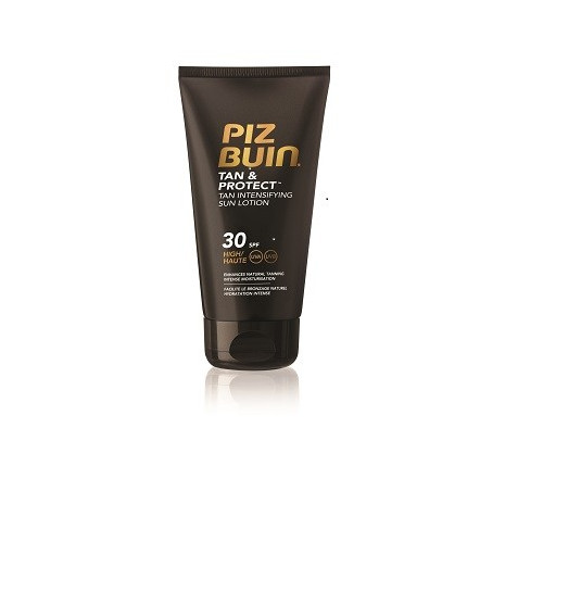 PIZ BUIN TAN&PROTECT SPF 30...