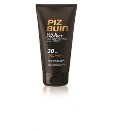PIZ BUIN TAN & PROTECT FPS 30 LOCION 150 ML