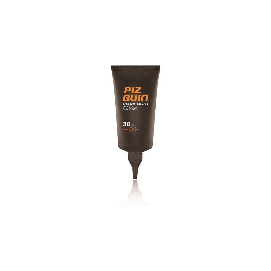 PIZ BUIN ULTRA LIGHT FPS 30 FLUIDO 150 ML