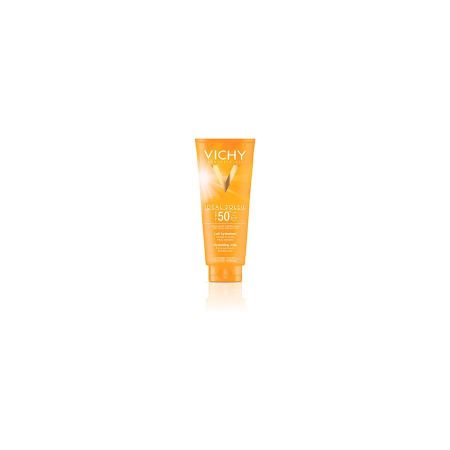 VICHY SOLEIL SPF 50+ LECHE FAMILIAR 300 ML