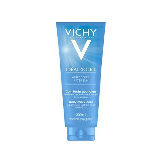 VICHY AFTER SUN LECHE 300 ML