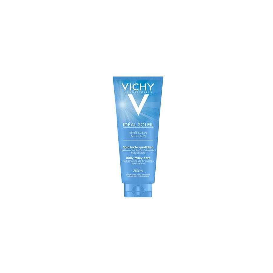 VICHY AFTER SUN LECHE 300 ML