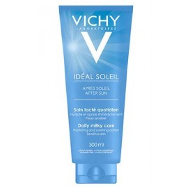 VICHY AFTER SUN LECHE 300 ML