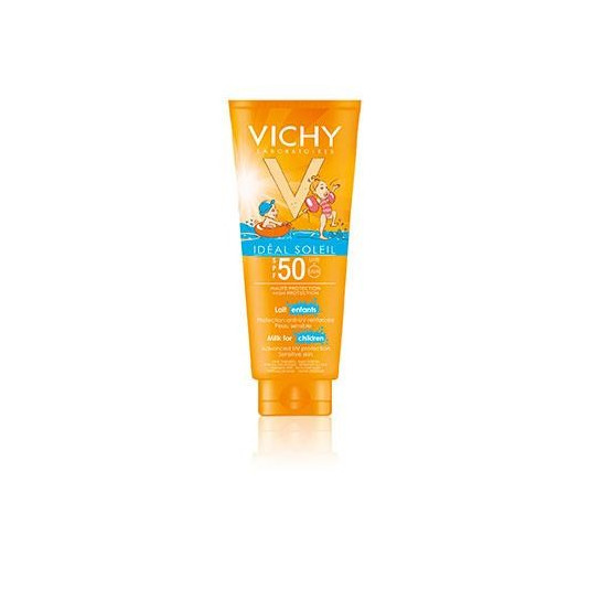 VICHY SOLEIL SPF 50+ NIÑOS...