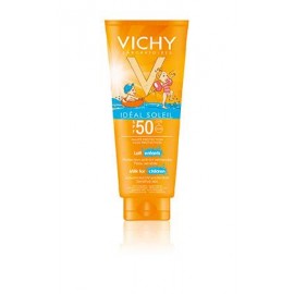 VICHY SOLEIL SPF50+ NIÑOS LECHE 300 ML