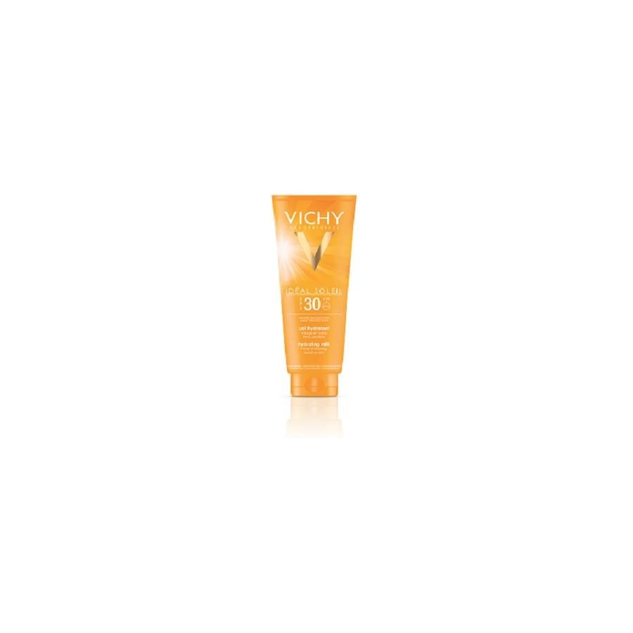 VICHY SOLEIL SPF 30 LECHE FAMILIAR 300 ML