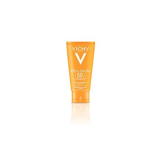 VICHY SOLEIL SPF 50+ CREMA...