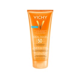 VICHY SOLEIL SPF 50+ LECHE-GEL 200ML