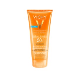 VICHY SOLEIL SPF 50+ LECHE GEL 200ML