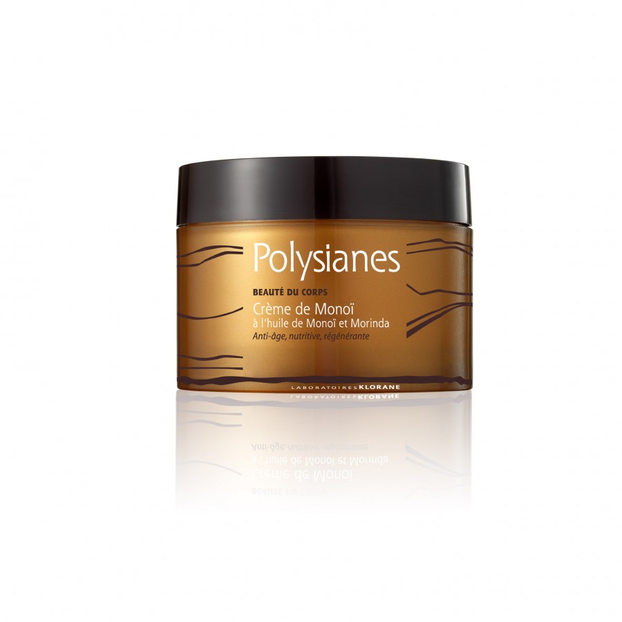 POLYSIANES CREMA DE MONOI 200 ML