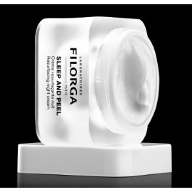 FILORGA SLEEP-PEEL CREMA NOCHE 40 ML