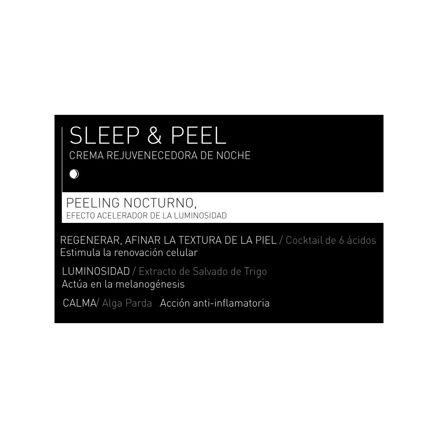 FILORGA SLEEP & PEEL 40 ML