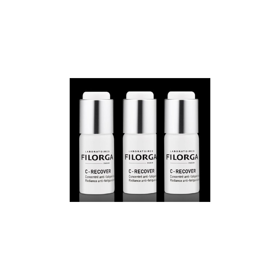 FILORGA C-RECOVER MULTIVITAMINICO 21 DIAS