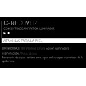 FILORGA C-RECOVER MULTIVITAMINICO 21 DIAS