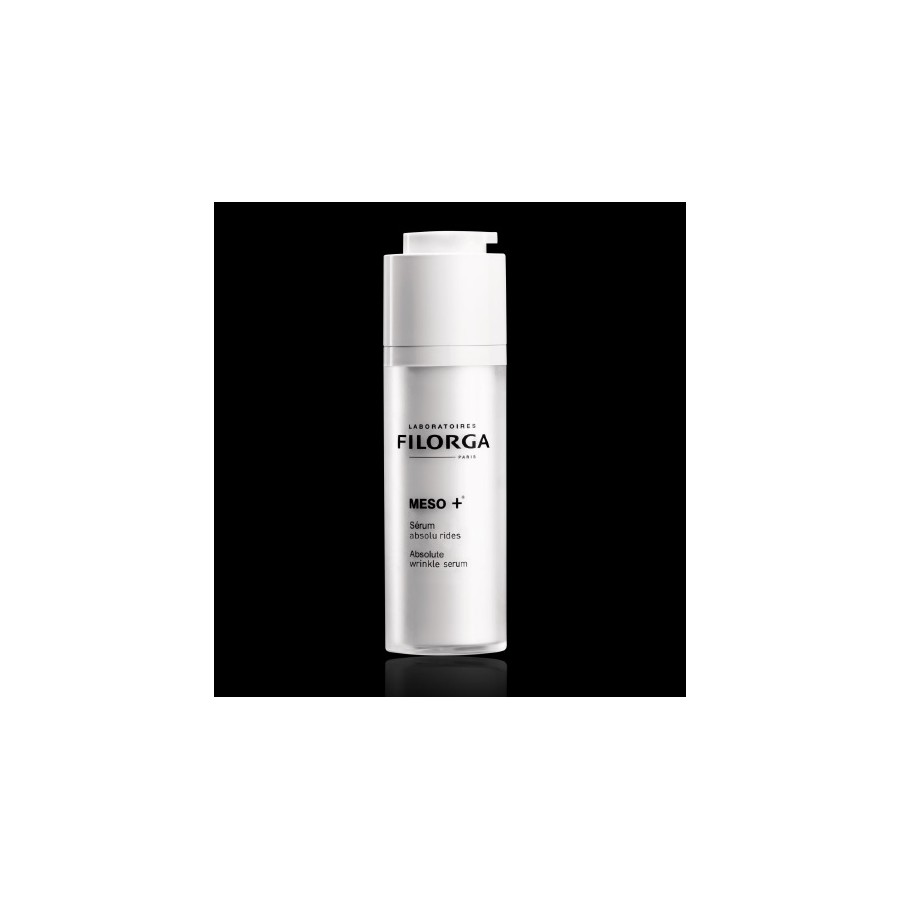 FILORGA MESO + SERUM ANTIEDAD 30 ML