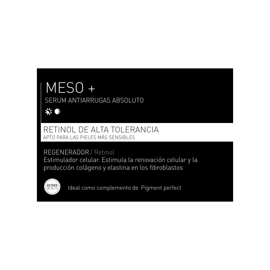 FILORGA MESO + SERUM ANTIEDAD 30 ML