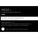 FILORGA MESO + SERUM ANTIEDAD 30 ML