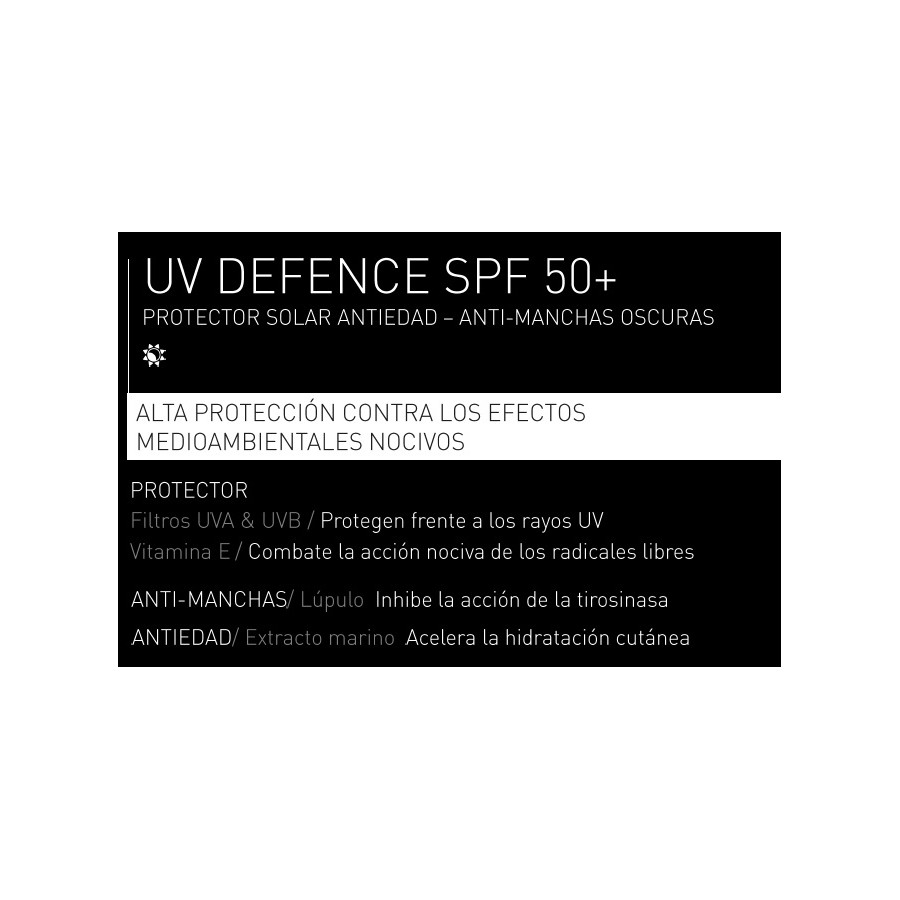 FILORGA SERUM UV DEFENCE SPF 50 40 ML