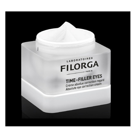 FILORGA TIME FILLER EYES 15 ML