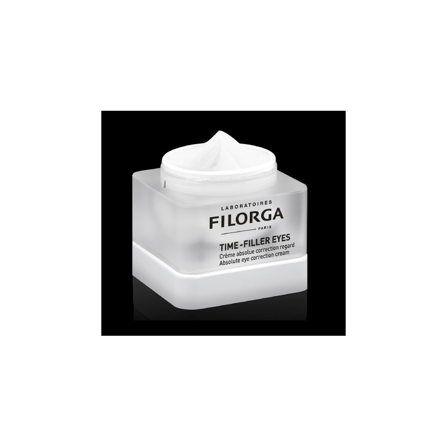 FILORGA TIME-FILLER EYES 15 ML