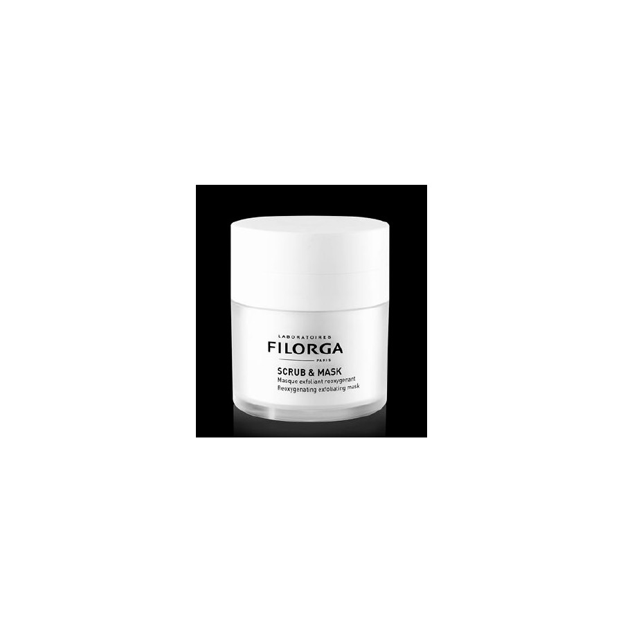 FILORGA SCRUB & MASK 50 ML