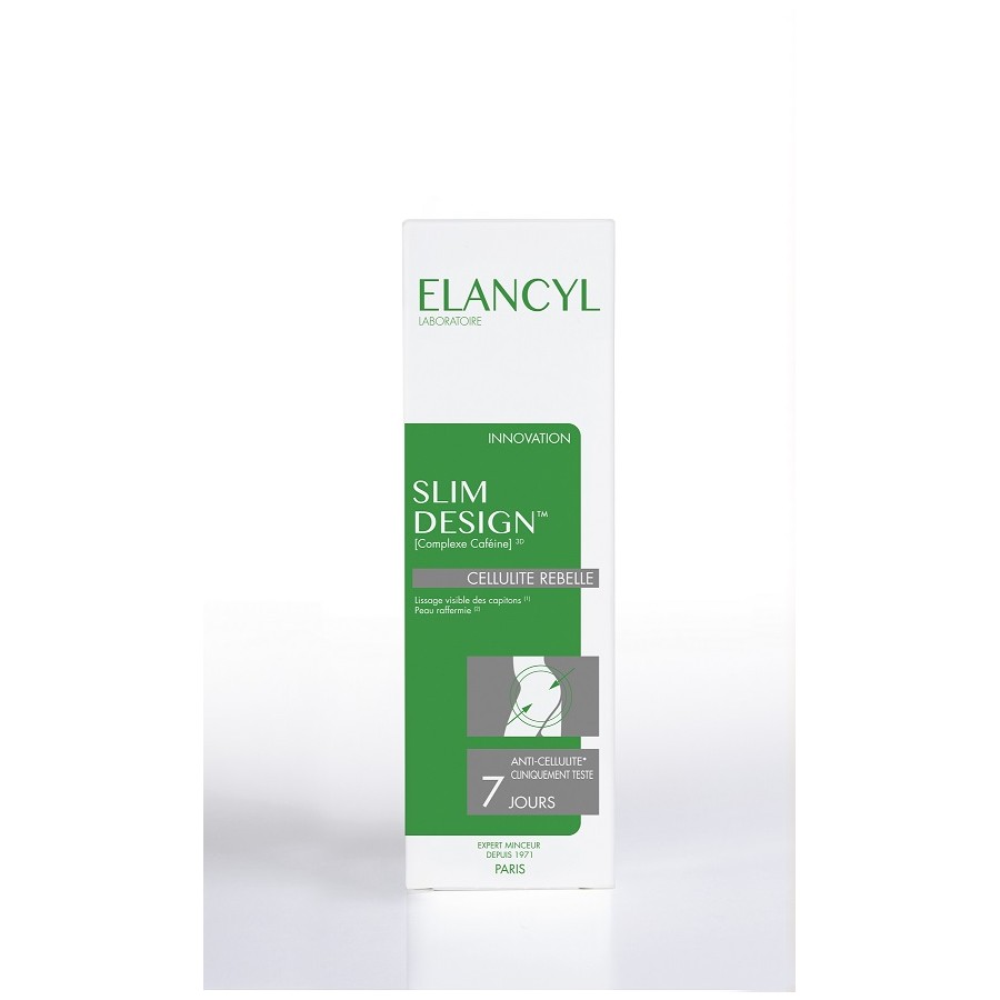 GALENIC ELANCYL SLIM DESING 200 ML