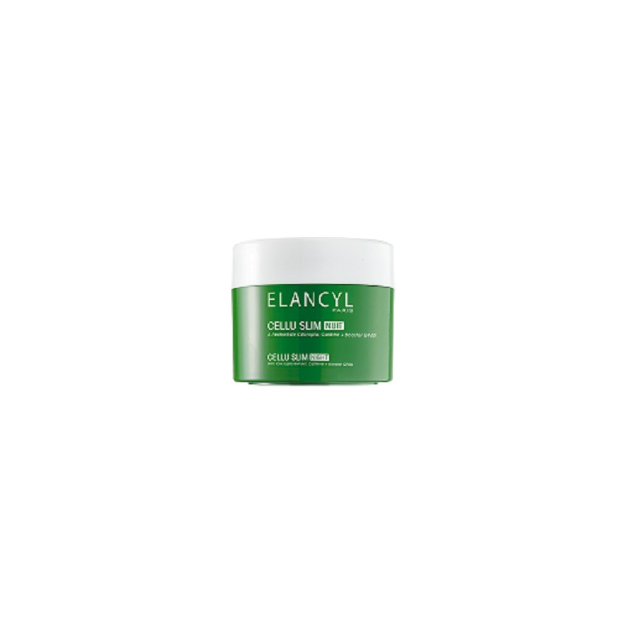 GALENIC ELANCYL CELLU-SLIM ANTICELULITIS NOCHE 2