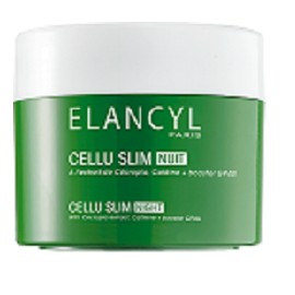 GALENIC ELANCYL CELLU-SLIM ANTICELULITIS NOCHE 2