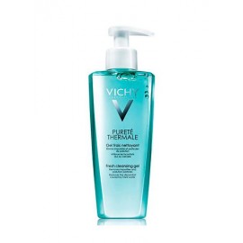 VICHY GEL LIMPIADOR FRESCO 400 ML