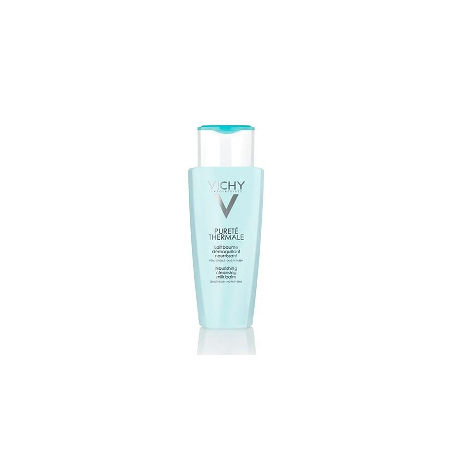 VICHY DESMAQUILLANTE LECHE BALSAMO 200 ML