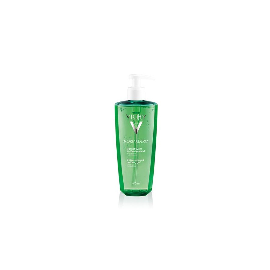 VICHY NORMADERM GEL LIMPIADOR 200 ML