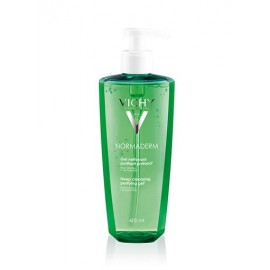 VICHY NORMADERM GEL LIMPIADOR 200 ML