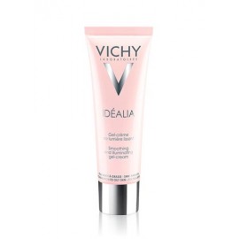 VICHY IDEALIA GEL CREMA ILUMINADOR ALISADOR 50 M