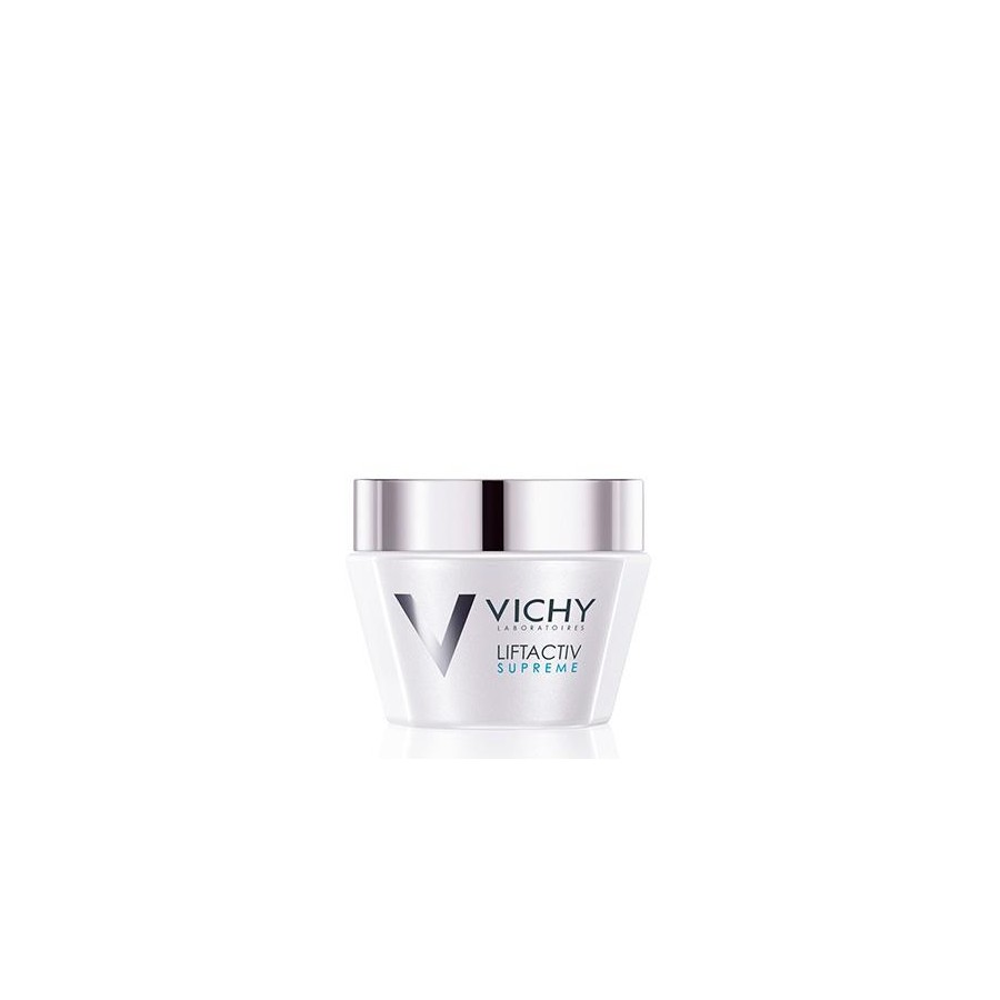 VICHY LIFTACTIV SUPREME PIEL SECA 50ML